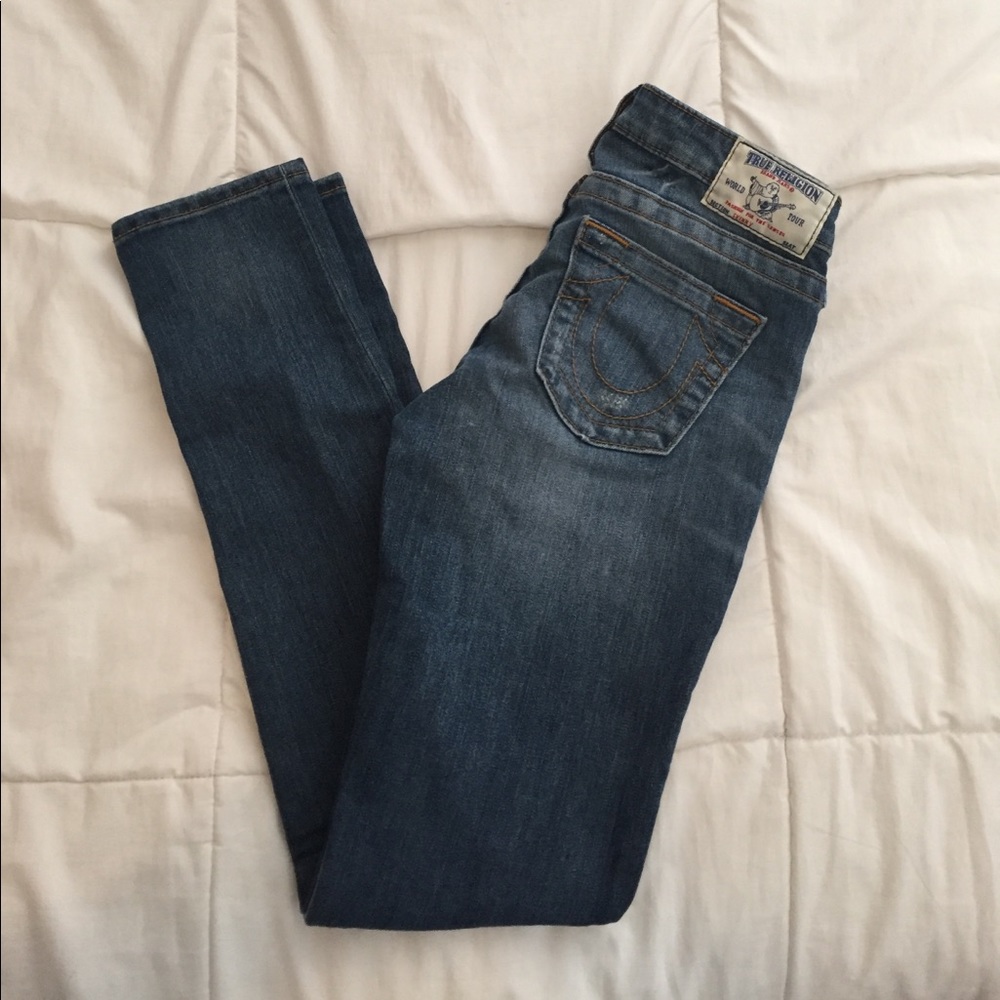 True Religion jeans